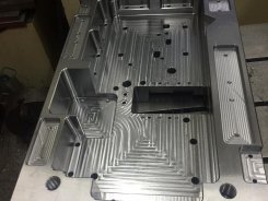 Alpset CNC