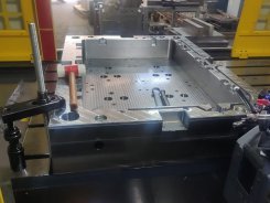 Alpset CNC