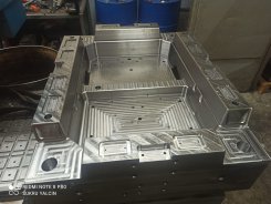 Alpset CNC